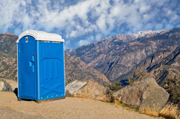Best Sanitation services for porta potties  in Farmington, MO