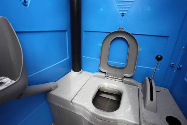 Portable Toilet Options We Offer in Farmington, MO