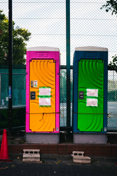 Best Local porta potty services  in Farmington, MO
