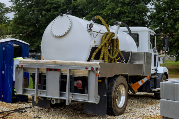 Best Porta potty rental near me  in Farmington, MO