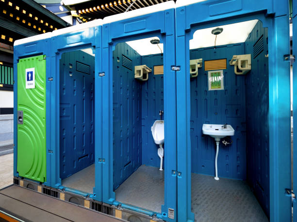 Best Portable toilet rental cost  in Farmington, MO