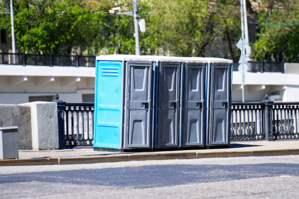 Best Long-term porta potty rental  in Farmington, MO